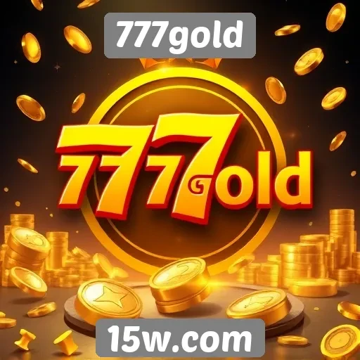 Comparativo entre 777gold e concorrentes do setor