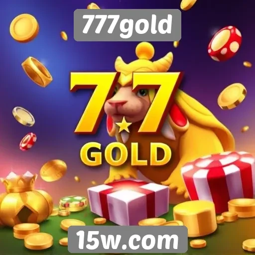 Explorando as opções de jogos disponíveis no 777gold