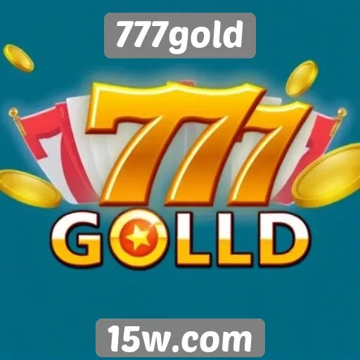 777gold: plataforma de jogos com promoções atrativas