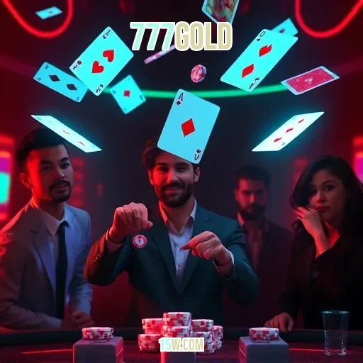 777gold Jogos Ao Vivo