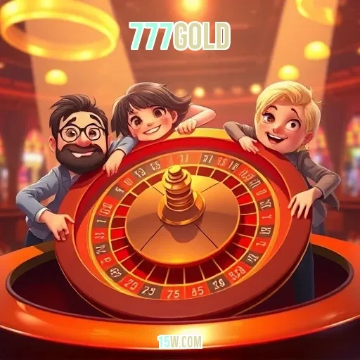 777gold Notícias