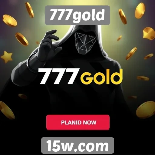 Promoções e bônus oferecidos pelo 777gold