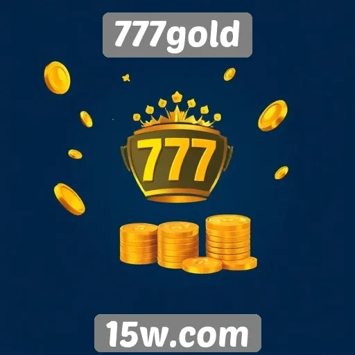 Responsabilidade no jogo é prioridade do site 777gold
