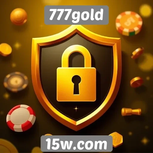 Segurança e privacidade no 777gold